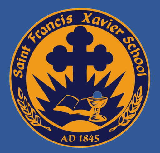 Logo love for SFX shirt design - zoomed
