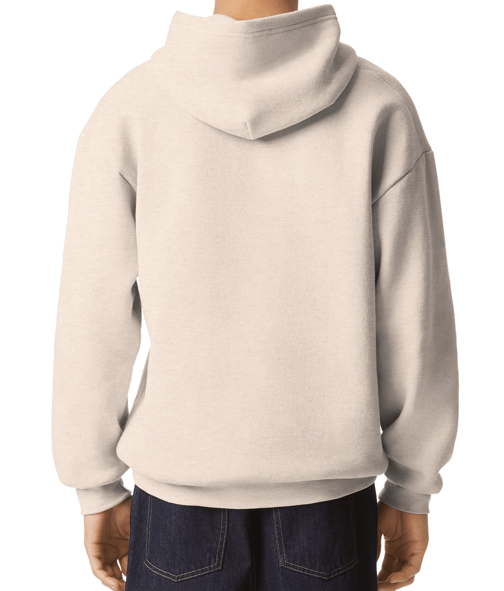 BLSA 3L Fundraiser Fundraiser - unisex shirt design - back