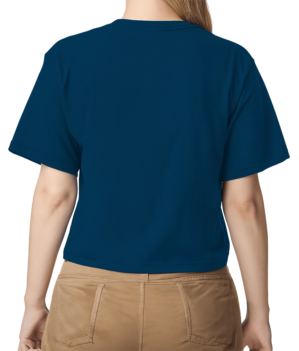 Conscious Collective | Ground, Connect, Uplift Fundraiser - unisex shirt design - back