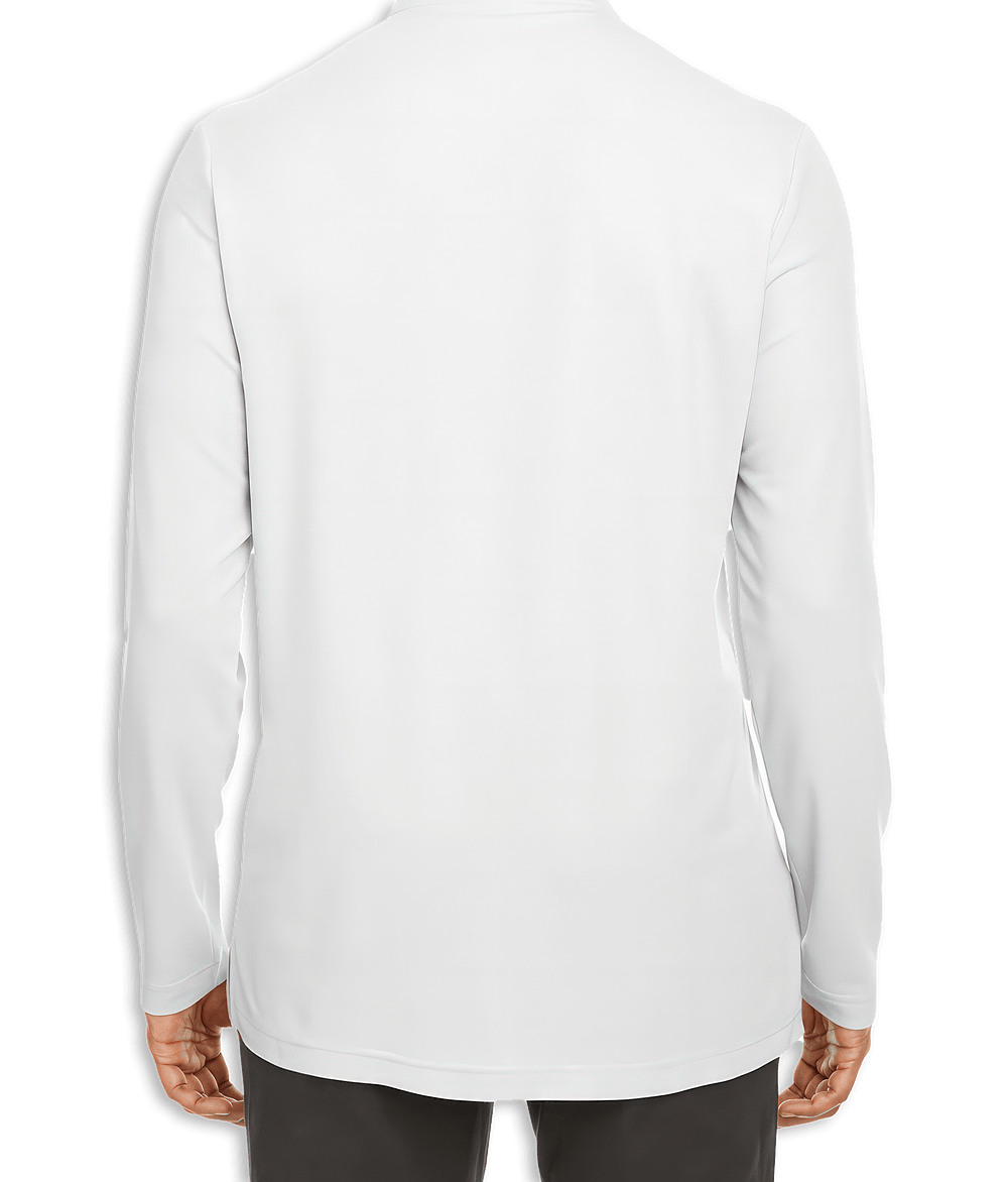 ROTV 5 Year Anniversary Fundraiser - unisex shirt design - back