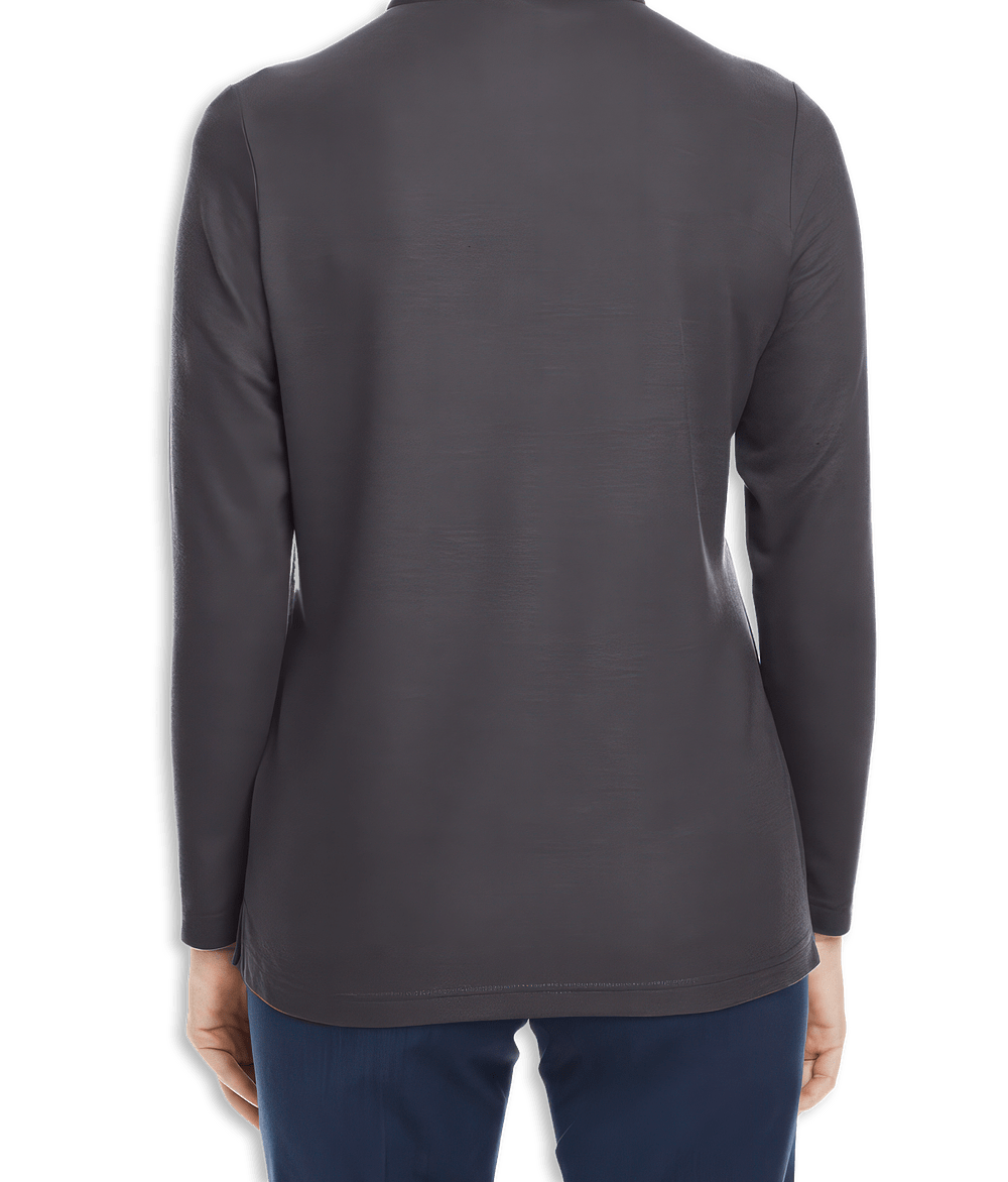 MSU HRLR F26 Merch Sale Fundraiser - unisex shirt design - back