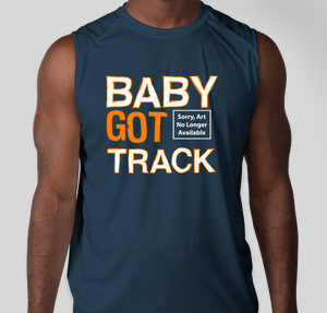 baby got track