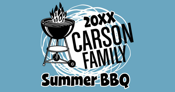 Carson Summer BBQ