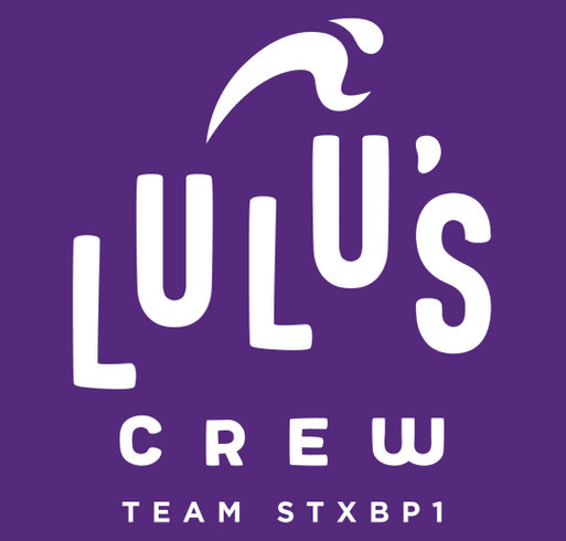 Lulu's Crew 2024 shirt design - zoomed