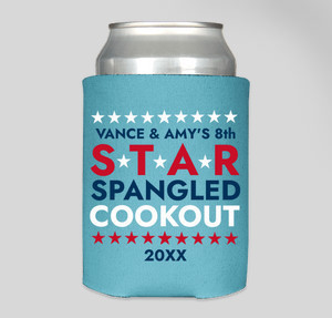 Star Spangled Cookout