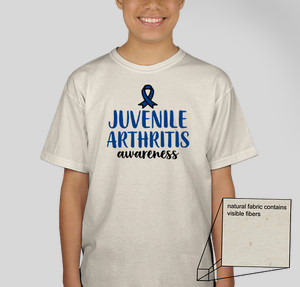 juvenile arthritis