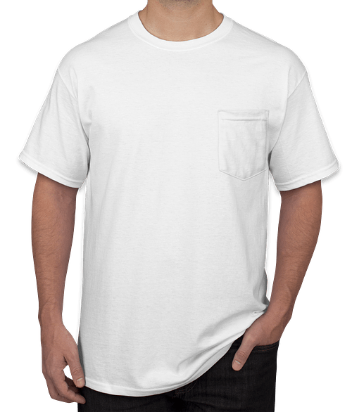 shirt pocket design