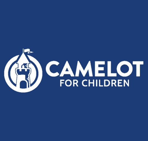 Camelot Store Junior Board Fundraiser shirt design - zoomed