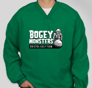 Bogey Monsters