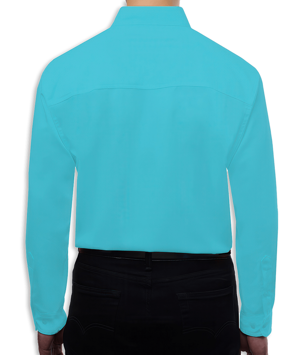 Fountain of Hope Fundraiser 2 Fundraiser - unisex shirt design - back