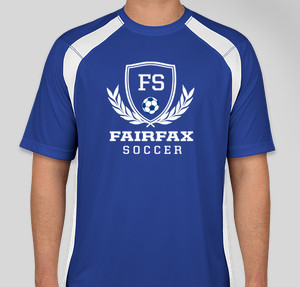 Fairfax Soccer Club