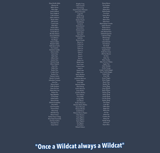 8th Grade Hoodie Fundraiser shirt design - zoomed