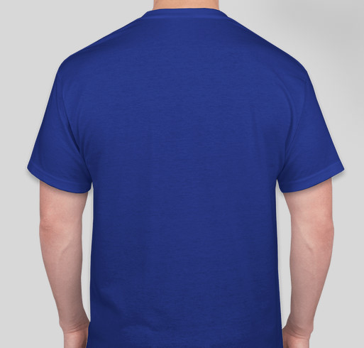 Kelly Elementary Shirt Sales 2022 Fundraiser - unisex shirt design - back