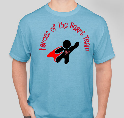 March to End Sexual Abuse #WeToo Fundraiser - unisex shirt design - front