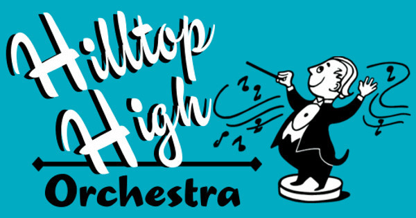 Hilltop High Orchestra
