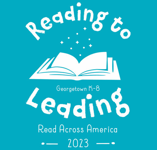 Read Across America T-Shirts shirt design - zoomed