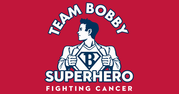 Team Bobby - Superhero