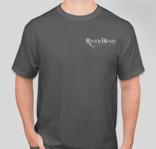 River Bend Career and Technical Center Fundraiser Fundraiser - unisex shirt design - front