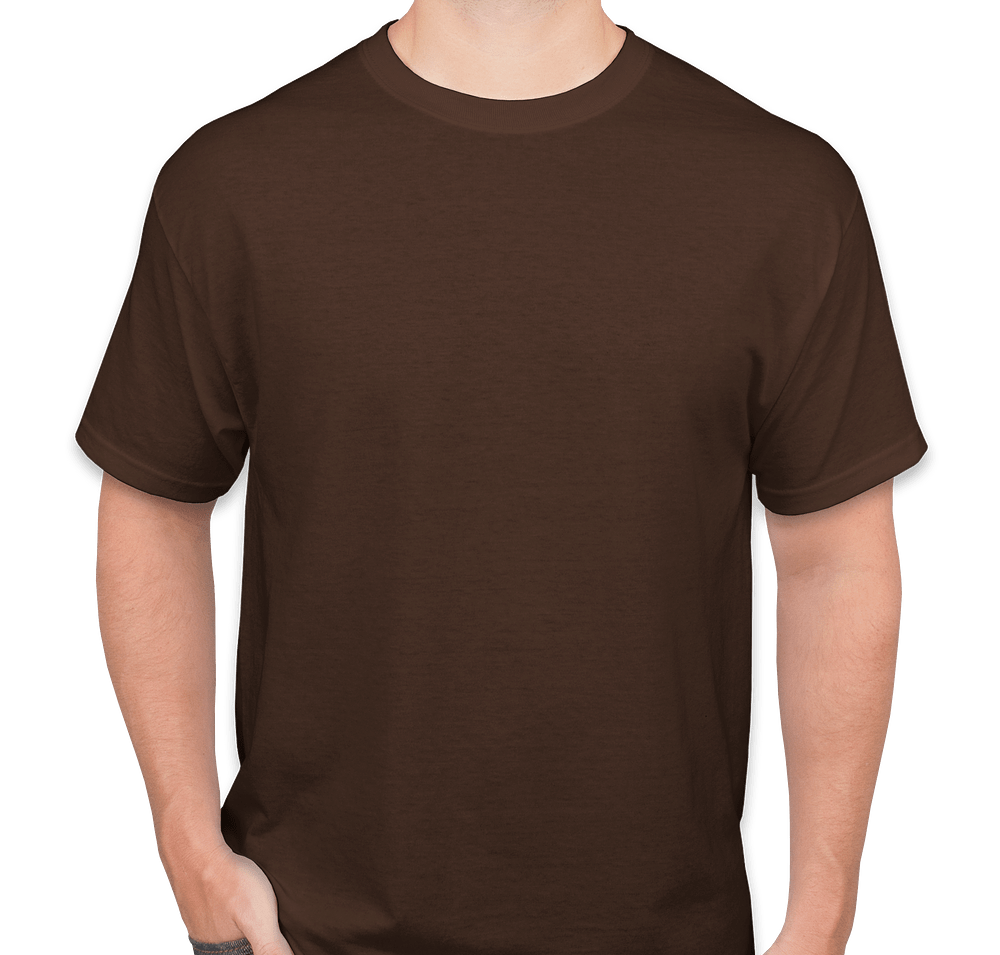 Hanes EcoSmart 50/50 T-shirt