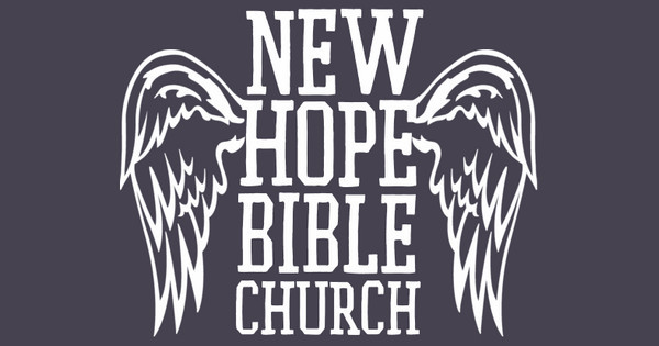 New Hope Bible Church