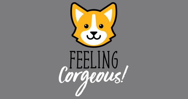 corgeous