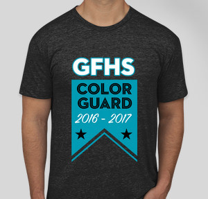 GFGS Color Guard