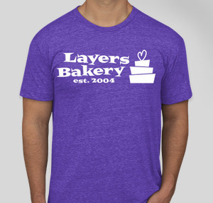Layers Bakery