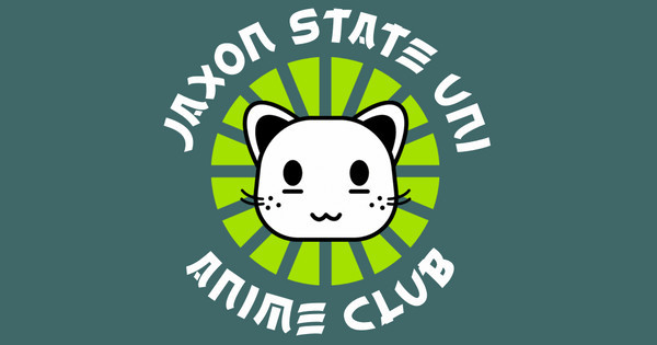 Jaxon Anime Club