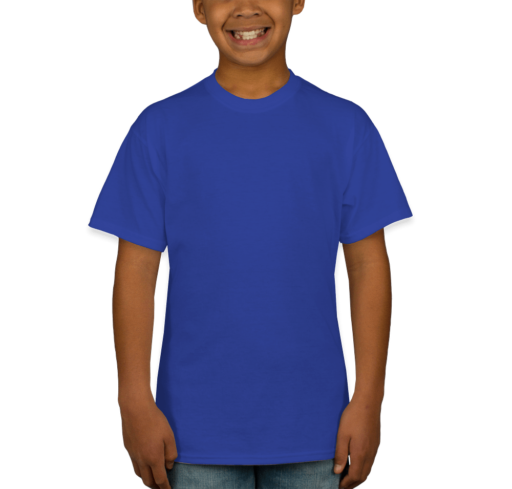 RMDT Cody Nutcracker Fundraiser - unisex shirt design - front