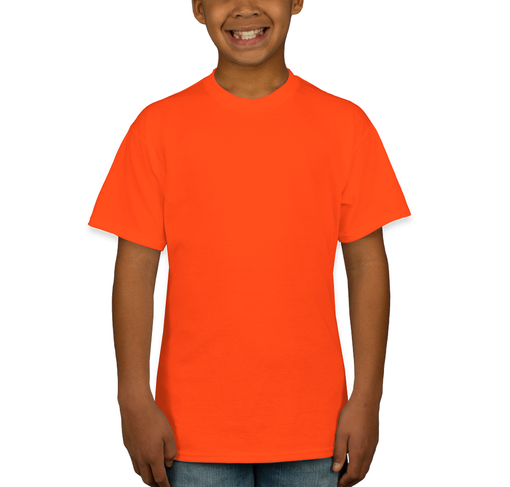 Custom T Shirts Design Your Own T Shirts Online Free