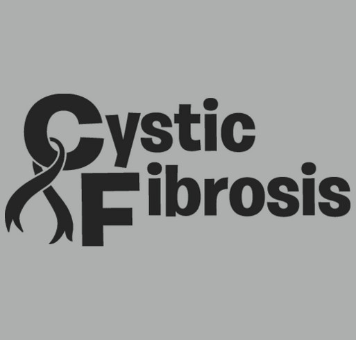 Cystic Fibrosis Great Strides Walk Baltimore 2014 shirt design - zoomed