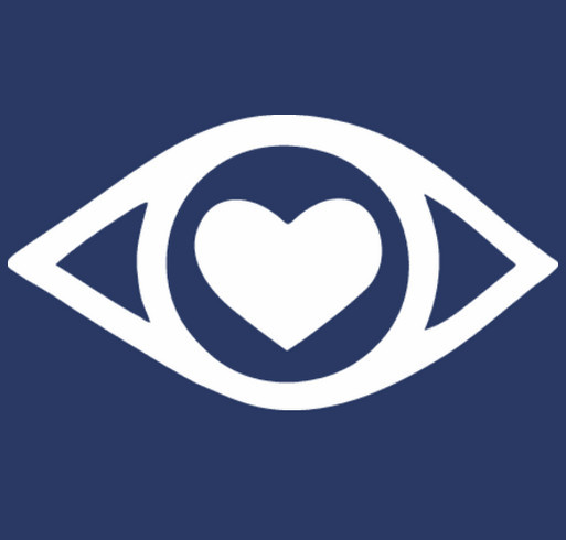 Ocular Melanoma Awareness Eye Patch Day shirt design - zoomed