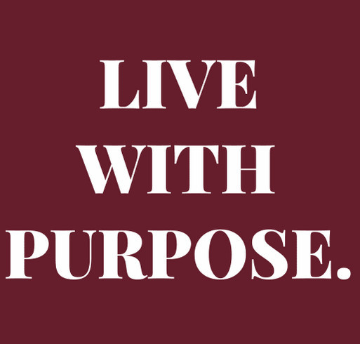 Evan's Crew SWAG - T's & Tanks shirt design - zoomed