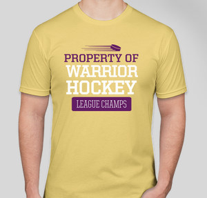 Championship T Shirt Vector Designs & More Merch