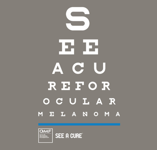 SeeACure shirt design - zoomed