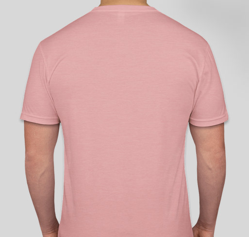 CLA Ola'a Family Festival 2023 Fundraiser - unisex shirt design - back