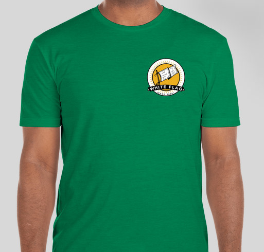 Grand Canyon Trip Fundraiser - unisex shirt design - small