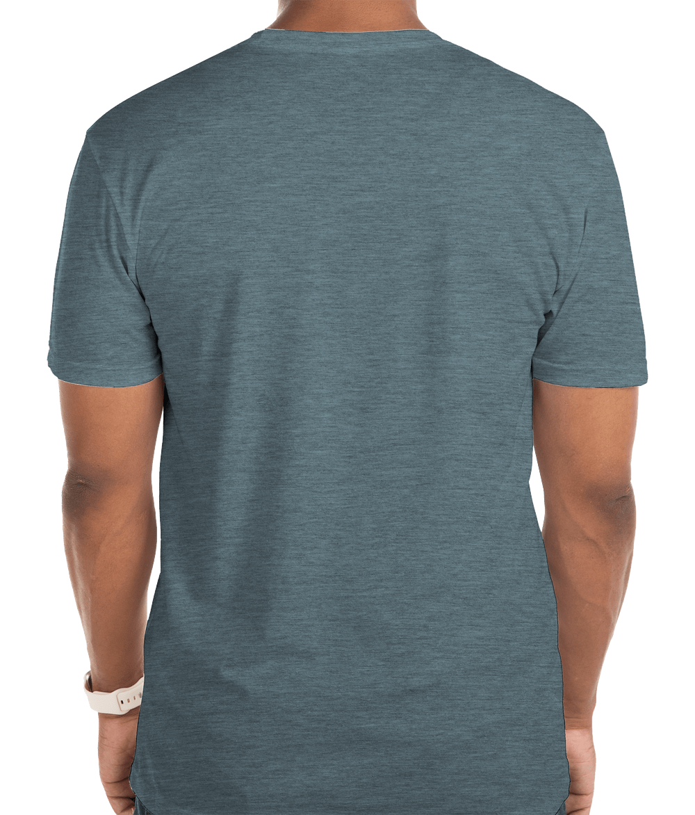 BEAST Public Outreach and Engagement Fundraiser Fundraiser - unisex shirt design - back