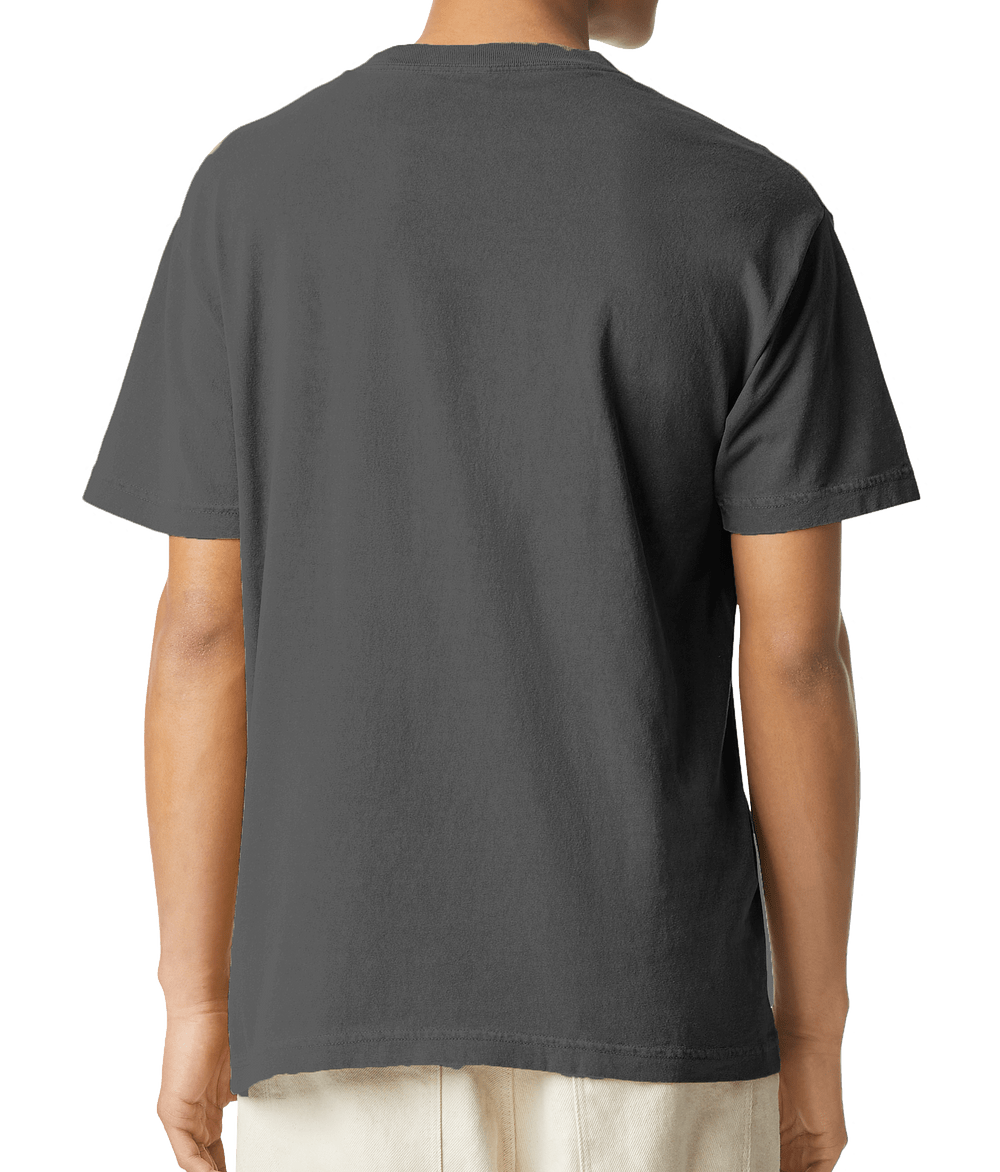 Elevate Adaptive Fitness T-Shirt Fundraiser - unisex shirt design - back