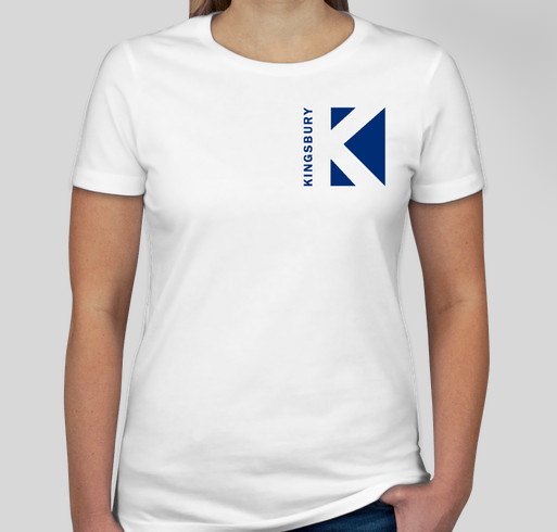 Kingsbury PTA Fundraiser Fundraiser - unisex shirt design - front