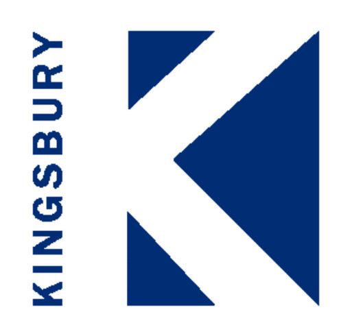 Kingsbury PTA Fundraiser shirt design - zoomed