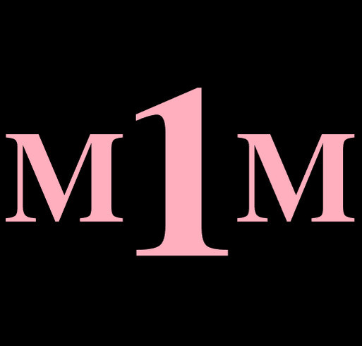 M1M shirt design - zoomed