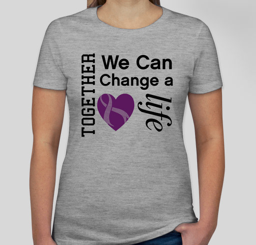 Rayleigh's Move for Medical Treatment Fundraiser - unisex shirt design - front