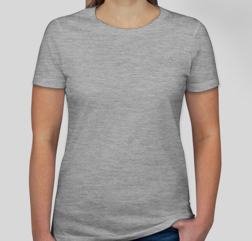 For Houston Fundraiser - unisex shirt design - front