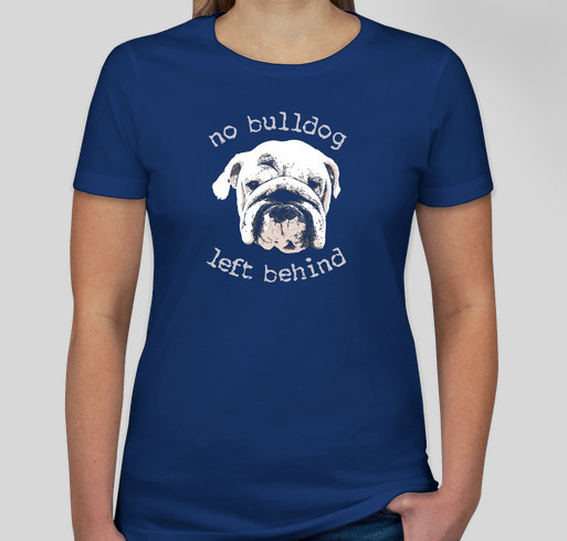 Help Save Mr. Bean! Fundraiser - unisex shirt design - front