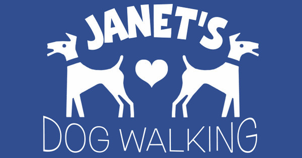 Janet's Dog Walking