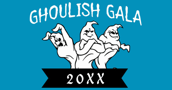 Ghoulish Gala