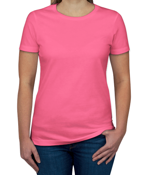 custom sparkle t shirts