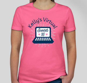 Birthday T Shirt Designs Designs For Custom Birthday T Shirts