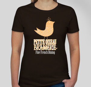 Thumbnail for Design Idea Number 46675: Fine French Dining